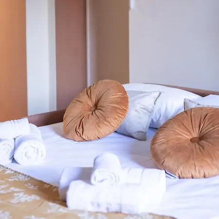 Apartamento Elegant Near The Subway, Fast Wi-fi And Ac