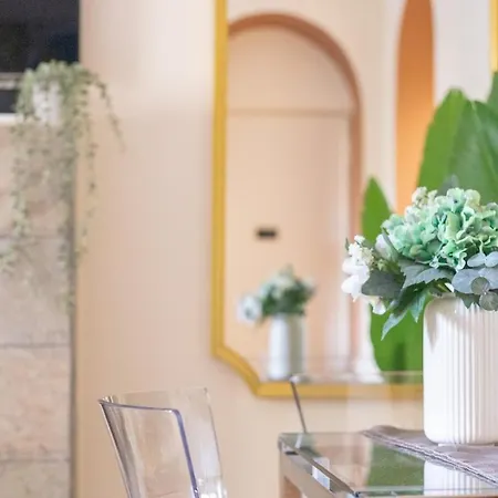 Elegant Near The Subway, Fast Wi-fi And Ac Milão