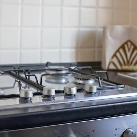 Elegant Near The Subway, Fast Wi-fi And Ac * Milão